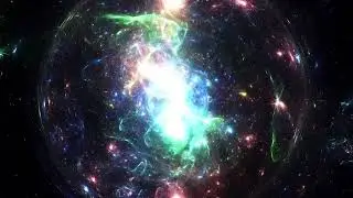 432Hz Deep Sleep in Space &bull; Celestial Melodies for Insomnia & Anxiety Relief