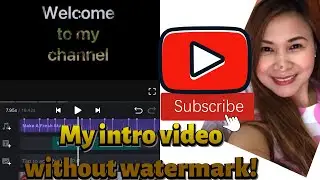 NO WATERMARK INTRO