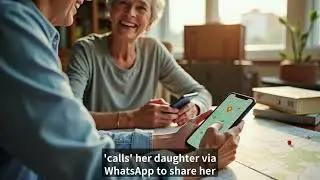Tech-Savvy Travel: Essential 2024 Tech Setup for Senior Travelers &ndash; Apps, Maps & More