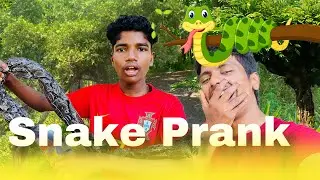 അപ്പു ഞെട്ടി വിറച്ചു 😂 PRANK 