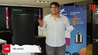 dBTechnologies KL 15 - Descripci&oacute;n General