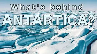 Antarctica&rsquo;s Melting Ice: 2025&rsquo;s Shocking Discovery Revealed?