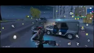 MadOut2 Big City Online - Doing The Crime (Free Roam)