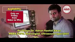 Zain Hospital Weekly Doctor Availability | Expert Care, Every Day!