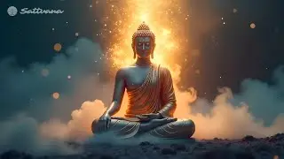 20 Minute Super Deep Meditation Music &bull; Inner Balance Relax Mind Body Healing Journey Calm Peace