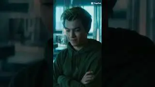 My Favorite Titans Characters: Garfield Logan,Dick Grayson (Titans)