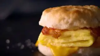 Steve Azar - McDonald's All Day Breakfast Music Video