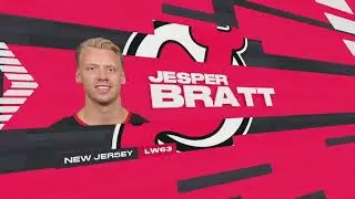 EA SPORTS NHL 26 Stanley Cup Final (Detroit Red Wings V.S New Jersey Devils)