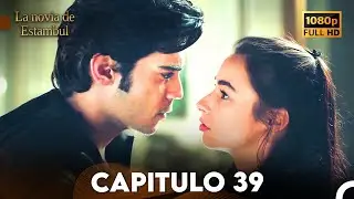 La Novia De Estambul Capítulo 39 (Doblada En Español) (Versión Larga)