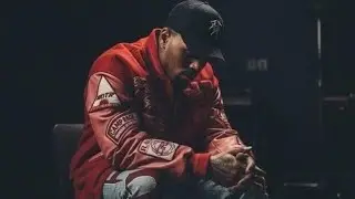 Chris Brown 