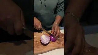 How to make green peppers sauce/stew