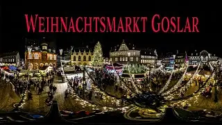 Weihnachtsmarkt Goslar - #harzausleidenschaft