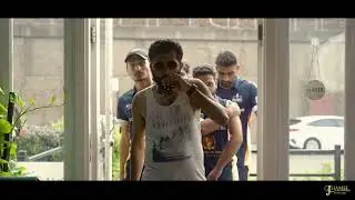 Video Ad made for Jhamel Restaurant in Sydney, Australia.