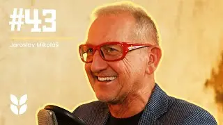 Zemědělstv&iacute; jako posl&aacute;n&iacute;: generačn&iacute; v&yacute;měna, m&aacute;k a Porsche (POLCAST 43)