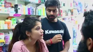 Types of people buy Condom