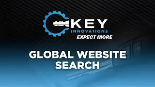 Key Innovations | Global Website Search