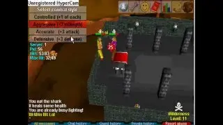 RSC DM.. by Envyme