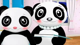 From Routine to Rest | Little Baby Bum | 💤 Bedtime, Wind Down, and Sleep with Moonbug Kids