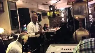 Vevki Amedov Cengis Ibrahim Vino Bar Bure 2015