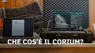 Che cos'è il Corium?
