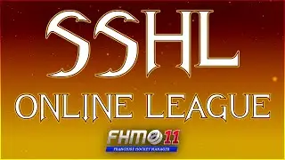 New FHM 11 Online League Coming Soon - SSHL