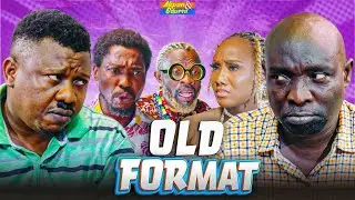 Akpan and Oduma 'Old Format' | Latest Nigerian Comedy | 2026 Skit