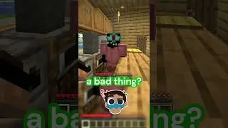 PART 4 | Minecraft ARG But it&rsquo;s The Entity&rsquo;s FIRST TIME 🤣🤣🤣