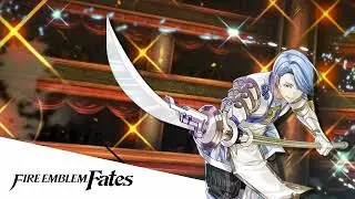 Fire Emblem Fates OST - 162. Perplexing Dreams