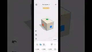 Moblo: 3d Furniture Modelling app #3d #3dmodeling