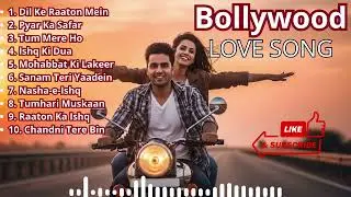 💖 New Hindi Romantic Song 2025 &ndash; Meri Har Saans Tu Hai | Emotional Love Track3