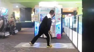 DanceEvolutionARCADE Fujimori-祭-FESTIVAL by 2X4