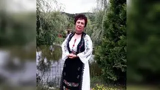 Marioara Tescar - Frunza verde de secara