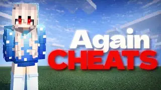 Marlow caught using cheats again 