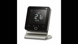 6 Series WiFi Programmable Room Thermostats | ESi - Product Launch