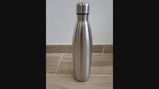 Stainless Steel Water Bottle 1 Liter Free Shipping Items, Drink Bottle - www.aliexpress.com