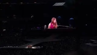 Haunted X Exile | The Eras Tour: Edinburgh Night 3