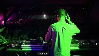 EVAN BAGGS dj set @ SUMMER OF LOVE FESTIVAL Manchester 2021 by LUCA DEA [@TrommelMusic stage]