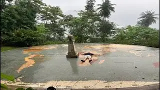 São Tomé snorkeling Lagoa Azul   mergulho em São Tomé
