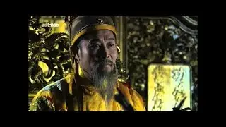Terra X - 035 - Der Super Wall - Chinas Gro&szlig;e Mauer 1 Das erwachen des steinernen Drachen