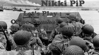Close Combat - Invasion Normandy [16] Allies : Russian tanks in France???