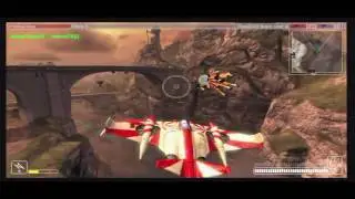 MidgaFidga's ' Reaction ' Montage ||| Warhawk (#7)