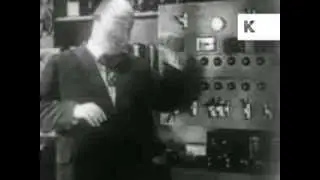 1920s Gadget, Automated Soda Fountain, Drinks Dispenser, Invention