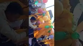 ravidas jayanti main consert of jhanda ji