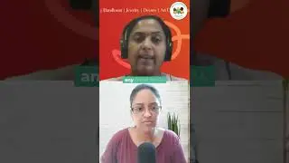 Handloom vs Powerloom: The Shocking Impact on Artisans and Environment | The Eco Sheroes Podcast