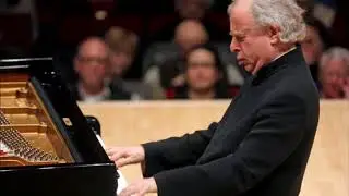 Andras Schiff plays Bartok - Suite op. 14 (Live 2017)