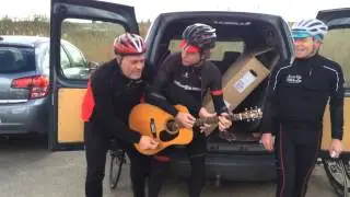 JW Roy, Peter Winnen en Cok van Vuuren - Eeuwige Belofte li
