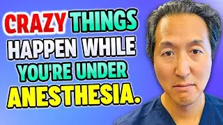 5 самых тревожных вещей, которые я видел в медицине.