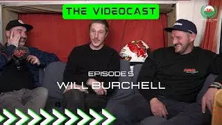 The Aberdare Park Road Races Videocast | Episode 5 | Will Burchell