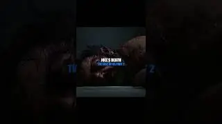 Saddest Moments in Gaming History #shorts #gaming #ps5 #playstation #thelastofus #thewalkingdead