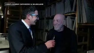 GLI SPECIALI DEL TG | COMPLEANNO CAPUOZZO E BILOSLAVO | 13 DICEMBRE 2023